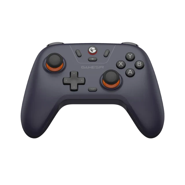 GameSir Nova Lite Wireless Controller for PC,Hall Effect Sticks & Trigger Bluetooth Controller Gamepad with Hall Effect Trigger,Turbo,Rumble Vibration,Android, Switch & Steam Deck