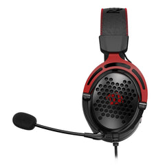 Redragon H386 DIOMEDES Gaming Headset (Black)