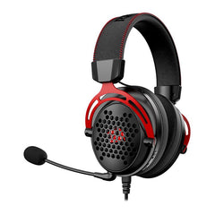 Redragon H386 DIOMEDES Gaming Headset (Black)