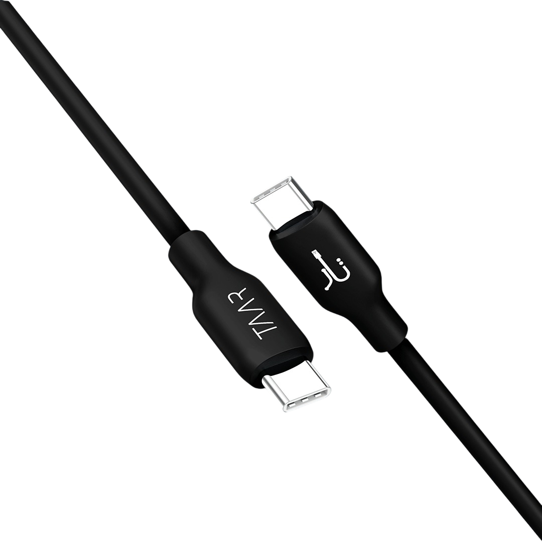 Prime 60W USB-C to USB-C Cable