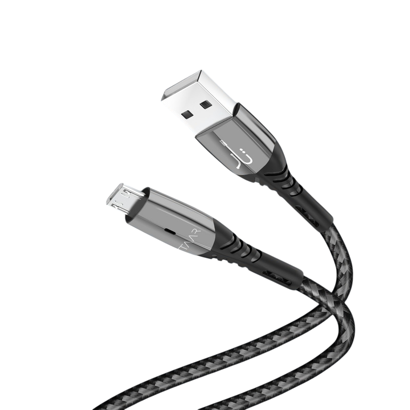 Power Link Ii Micro USB Cable – 1 Meter – Box
