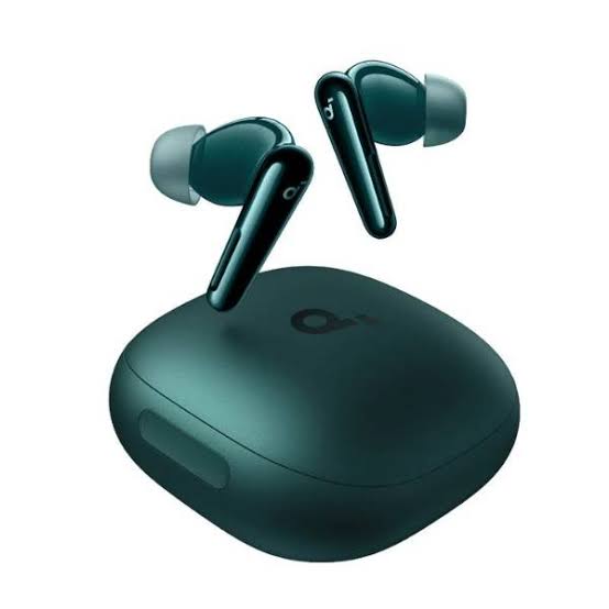Anker Soundcore Liberty 4 Pro Noise Cancelling True-Wireless Earbuds