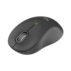 Logitech Wireless Mouse M550 Graphite