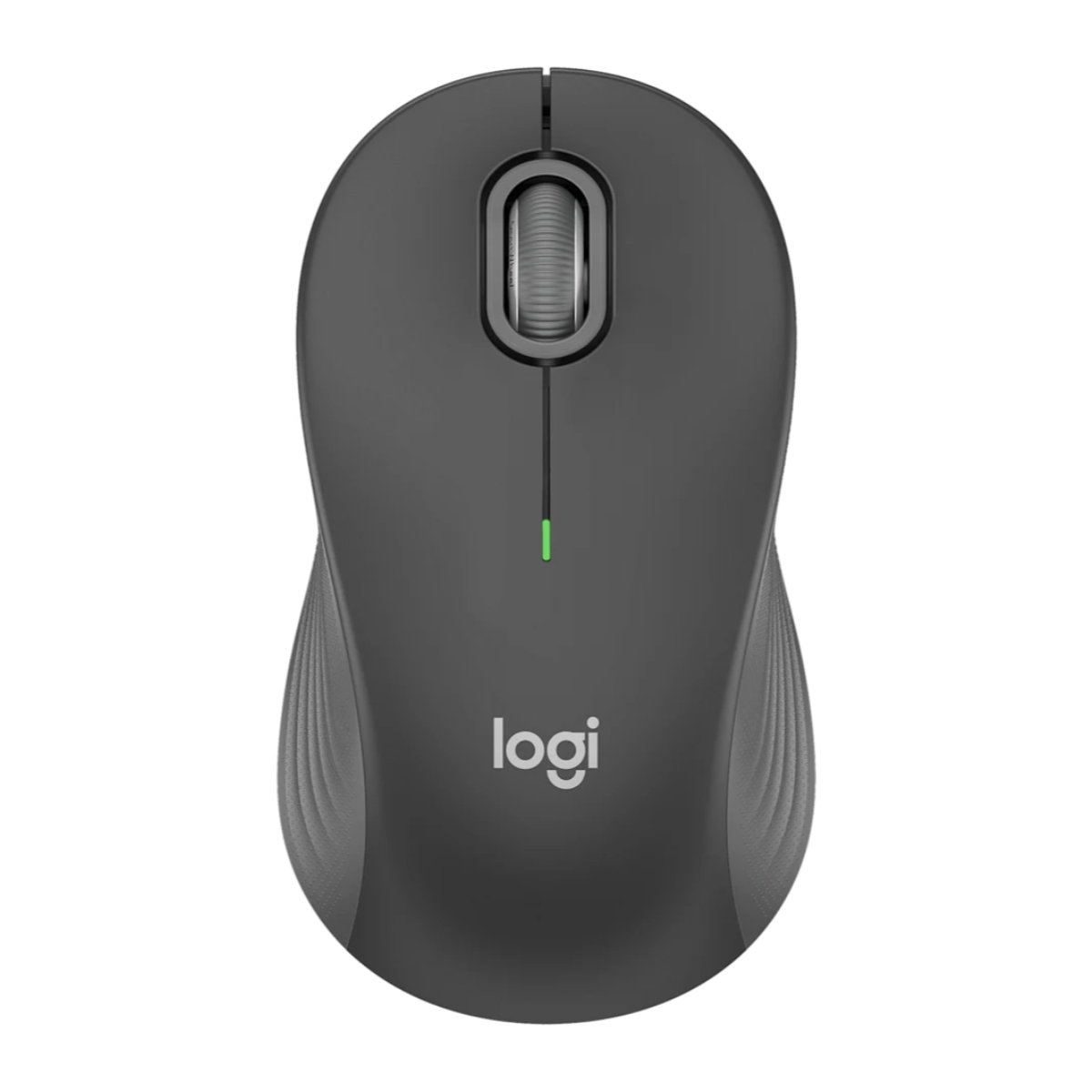 Logitech Wireless Mouse M550 Graphite