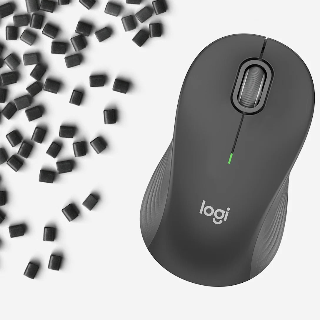 Logitech Wireless Mouse M550 Graphite