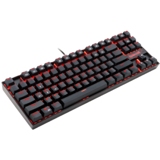 Redragon K552 RGB Keyboard & M607 Mouse Combo Set (2 in 1)