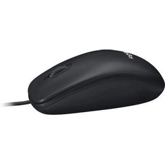 Logitech B100 USB Mouse