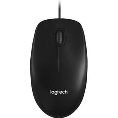 Logitech B100 USB Mouse