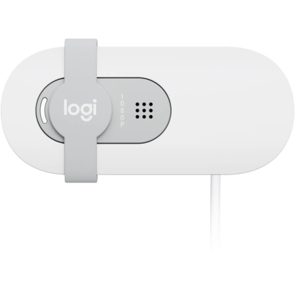 Logitech Brio 100 Full HD Webcam