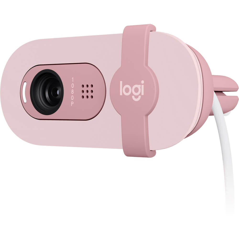 Logitech Brio 100 Full HD Webcam
