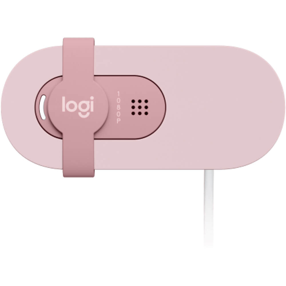 Logitech Brio 100 Full HD Webcam