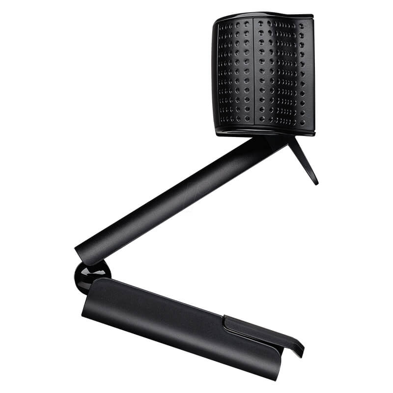 Logitech Webcam C922 Pro 1080p Black