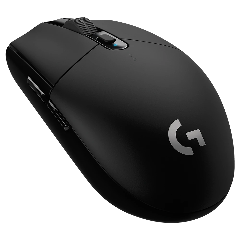 Logitech G304 Lightspeed Black