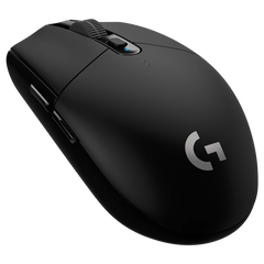 Logitech G304 Lightspeed Black