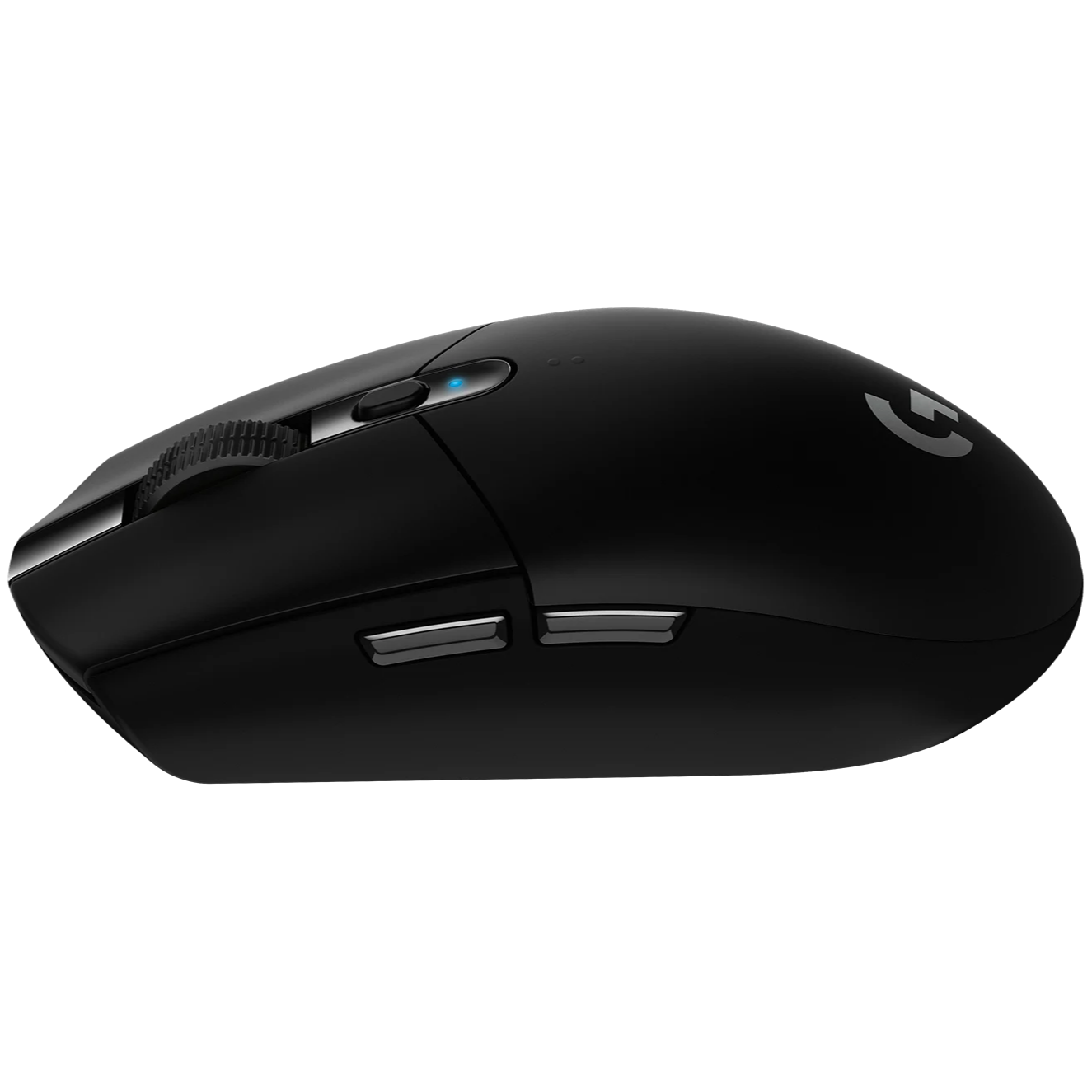 Logitech G304 Lightspeed Black