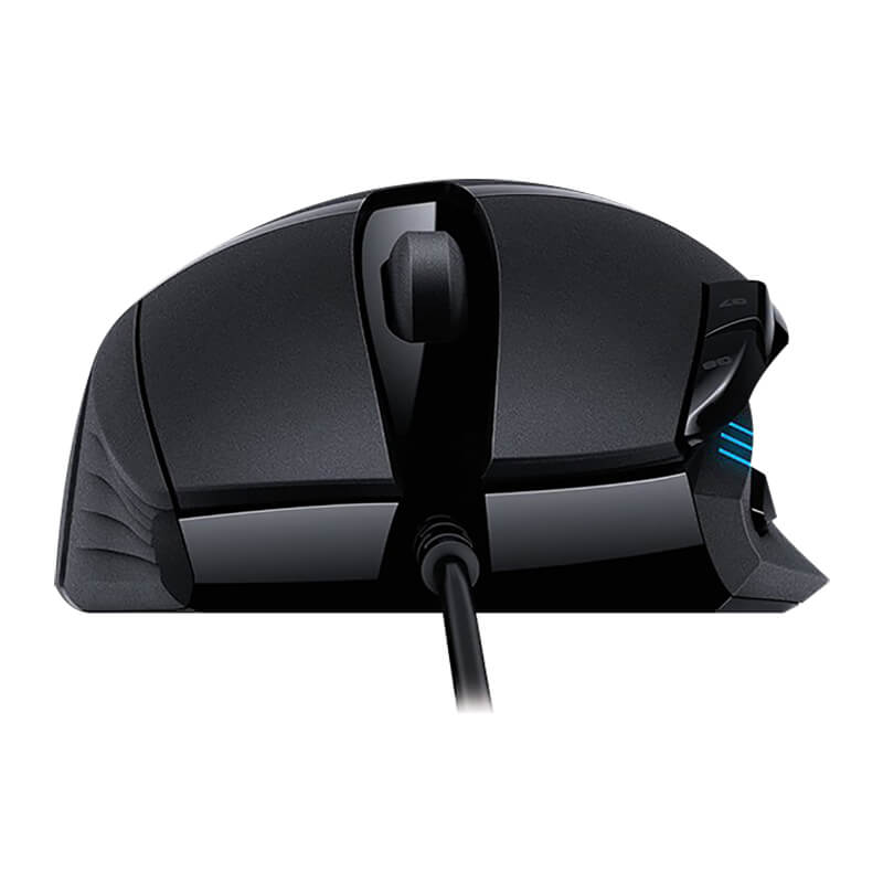 Logitech G402 Hyperion Fury