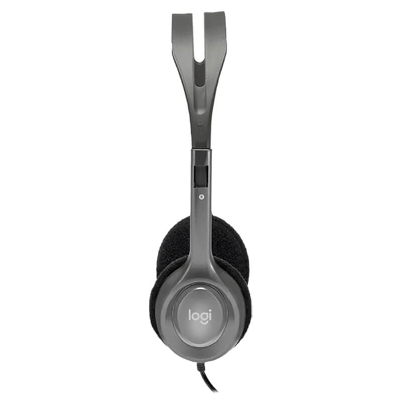 Logitech H110 Wired Headset