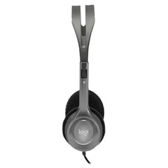 Logitech H110 Wired Headset