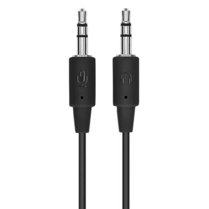 Logitech H110 Wired Headset