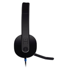 Logitech H540 Headset