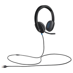 Logitech H540 Headset