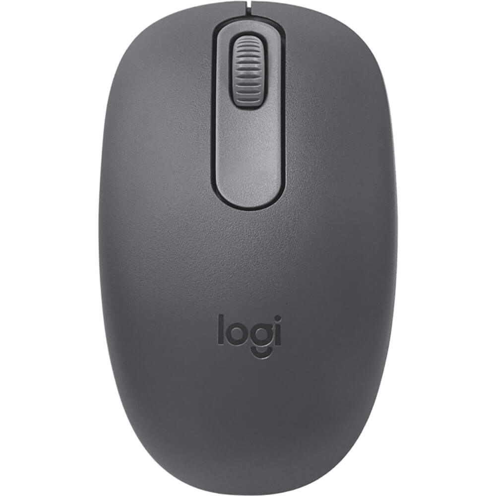 Logitech M196 Wireless Mouse