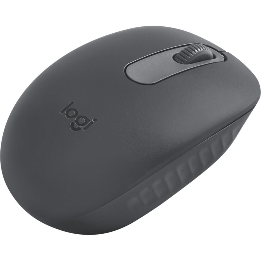 Logitech M196 Wireless Mouse