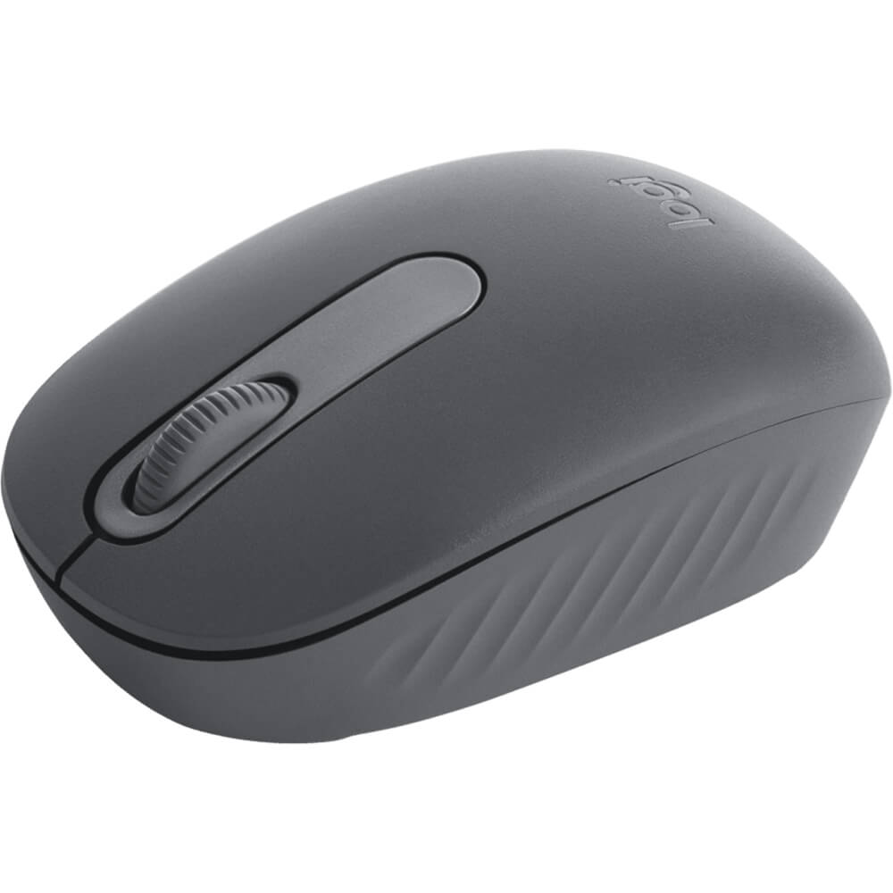 Logitech M196 Wireless Mouse