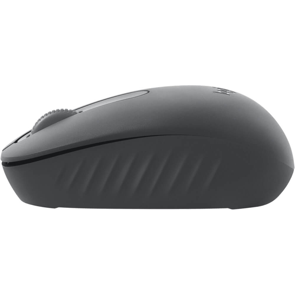 Logitech M196 Wireless Mouse