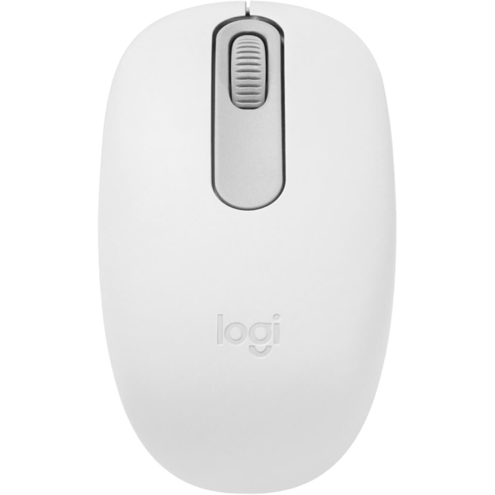 Logitech M196 Wireless Mouse
