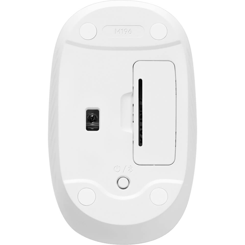 Logitech M196 Wireless Mouse