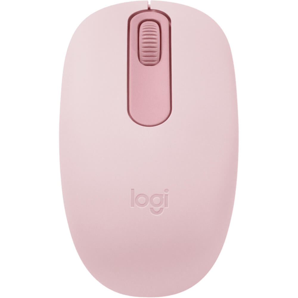 Logitech M196 Wireless Mouse