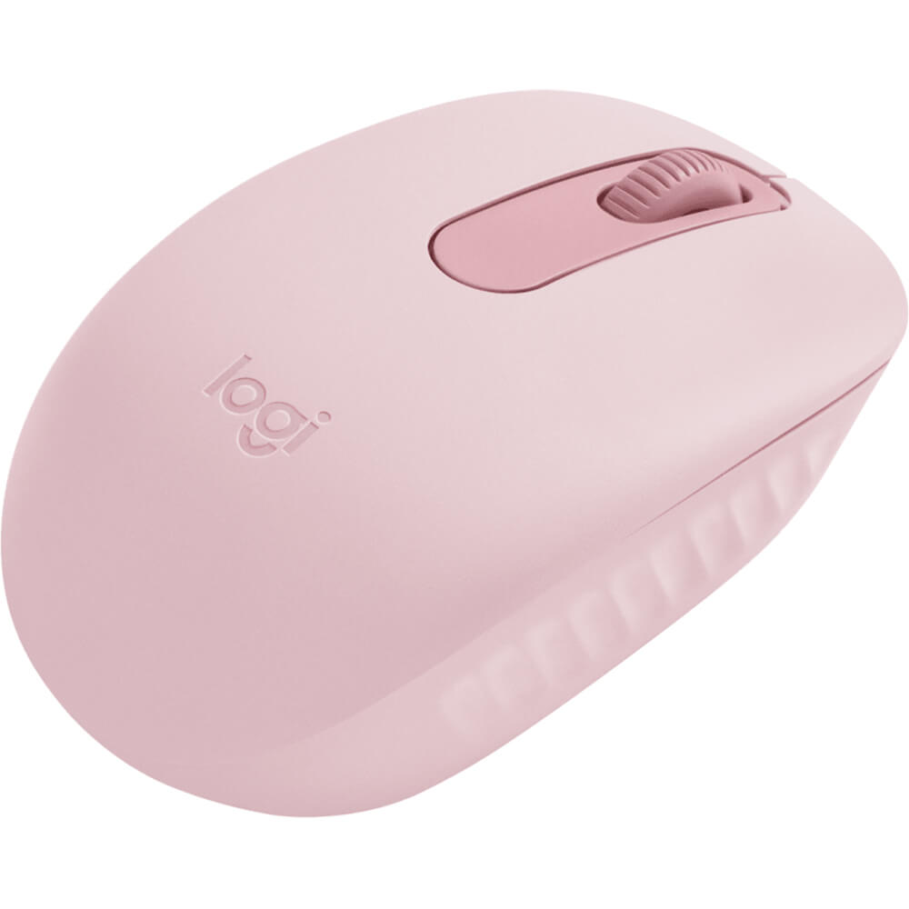 Logitech M196 Wireless Mouse