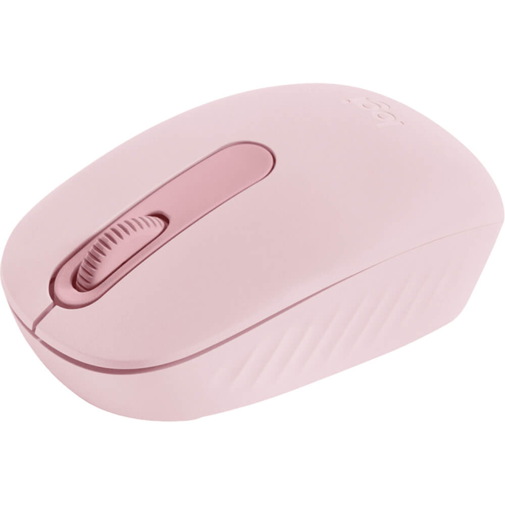 Logitech M196 Wireless Mouse