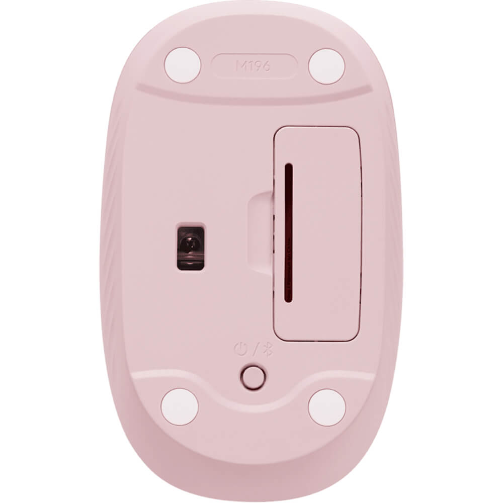 Logitech M196 Wireless Mouse