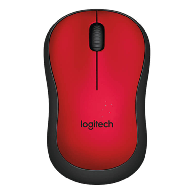 Logitech M221 Wireless Mouse