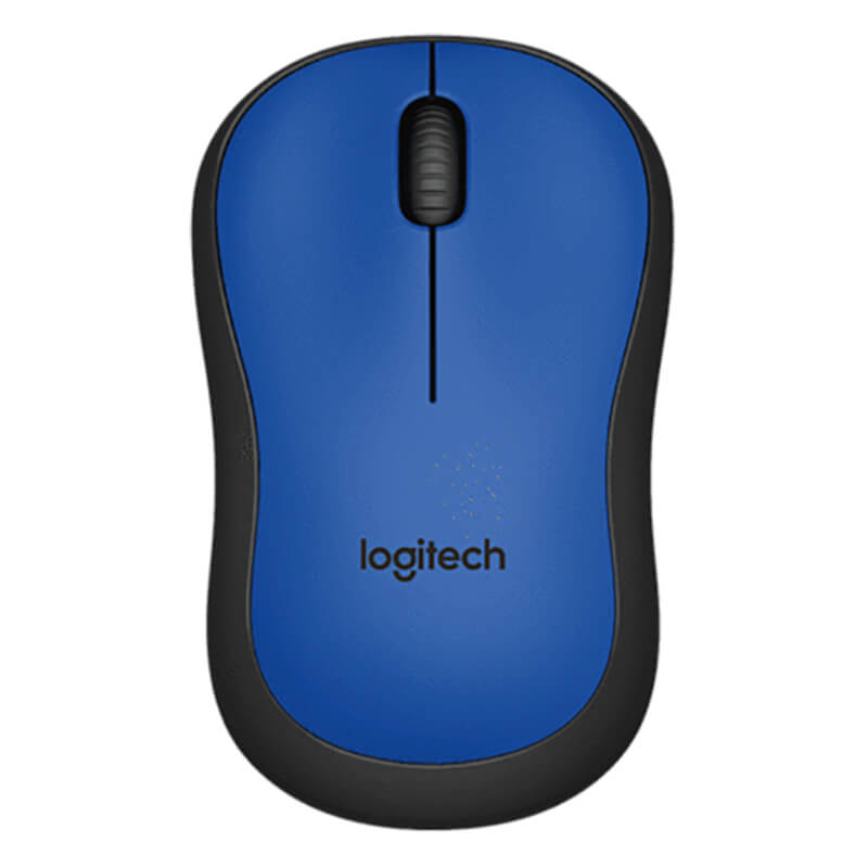 Logitech M221 Wireless Mouse