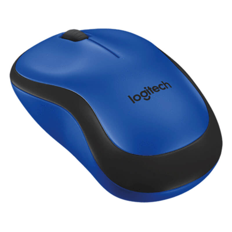 Logitech M221 Wireless Mouse