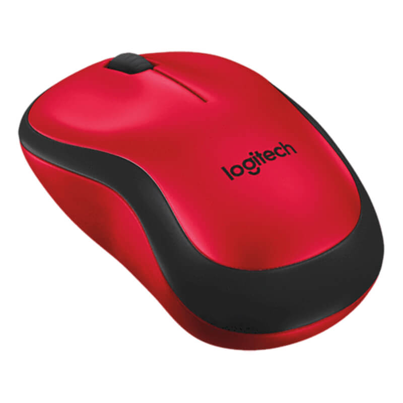 Logitech M221 Wireless Mouse