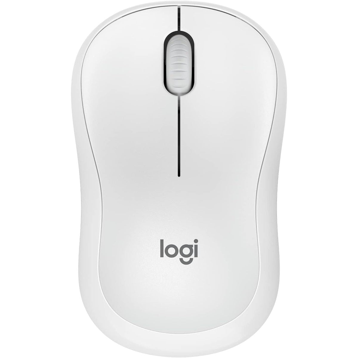 Logitech M240 Silent Off White