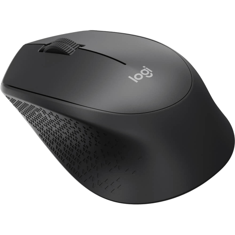 Logitech M331 Silent Plus