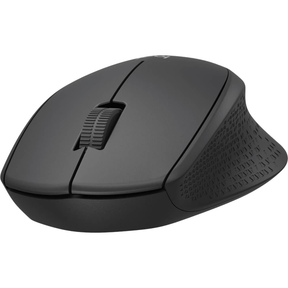 Logitech M331 Silent Plus