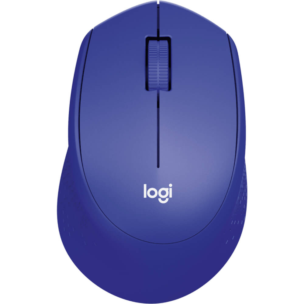Logitech M331 Silent Plus