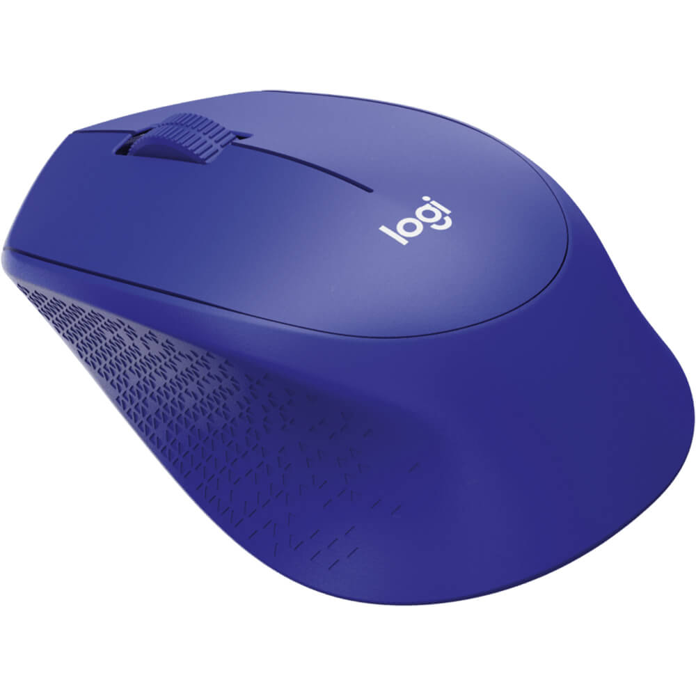 Logitech M331 Silent Plus