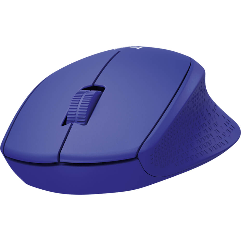Logitech M331 Silent Plus