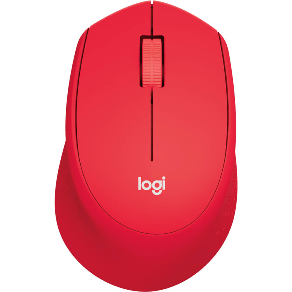 Logitech M331 Silent Plus