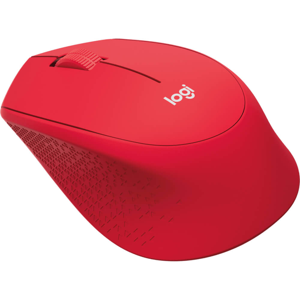 Logitech M331 Silent Plus