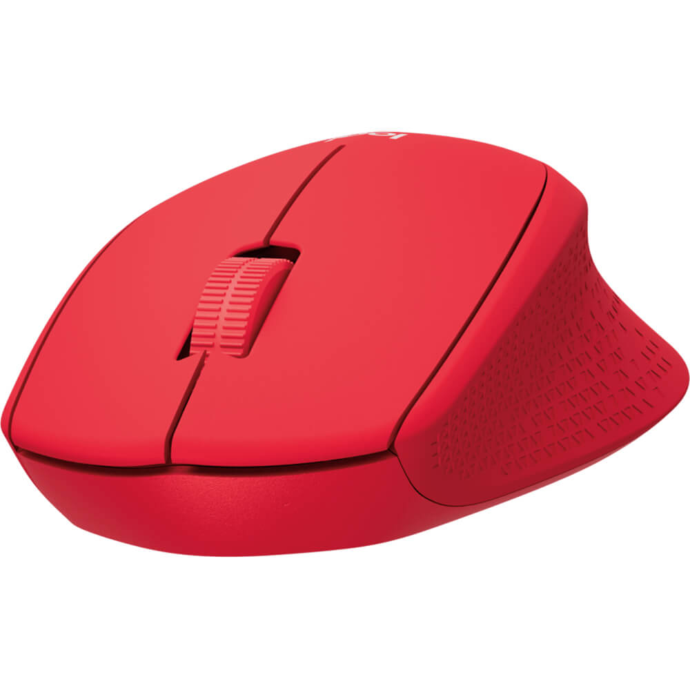 Logitech M331 Silent Plus