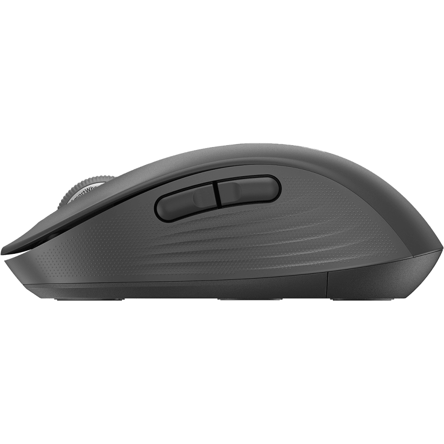 Logitech Wireless Mouse M650L Graphite