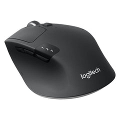 Logitech Wireless Mouse M720 Black